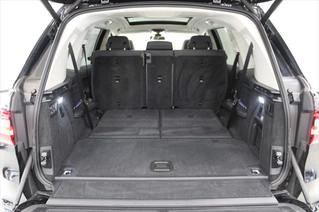 used 2022 BMW X7 car, priced at $51,488