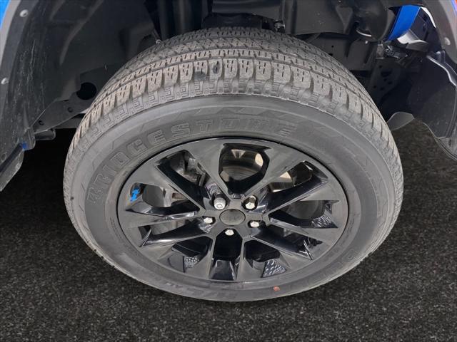used 2022 Jeep Wrangler Unlimited 4xe car, priced at $36,988