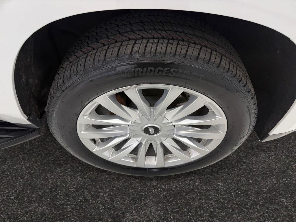 used 2023 Cadillac Escalade car