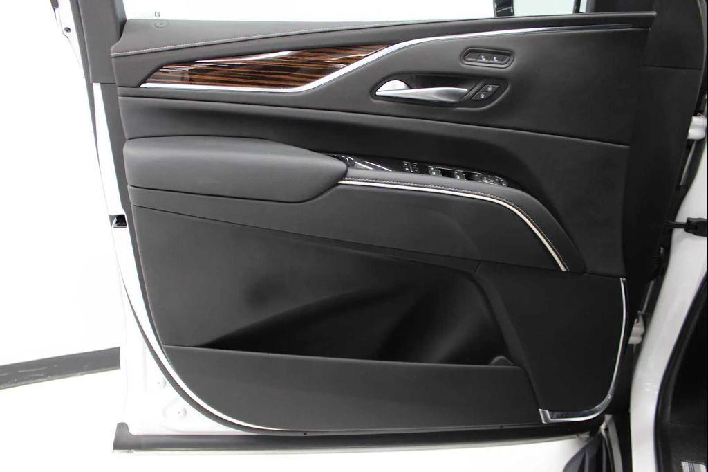 used 2023 Cadillac Escalade car