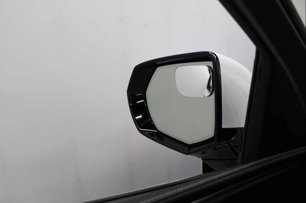 used 2023 Cadillac Escalade car