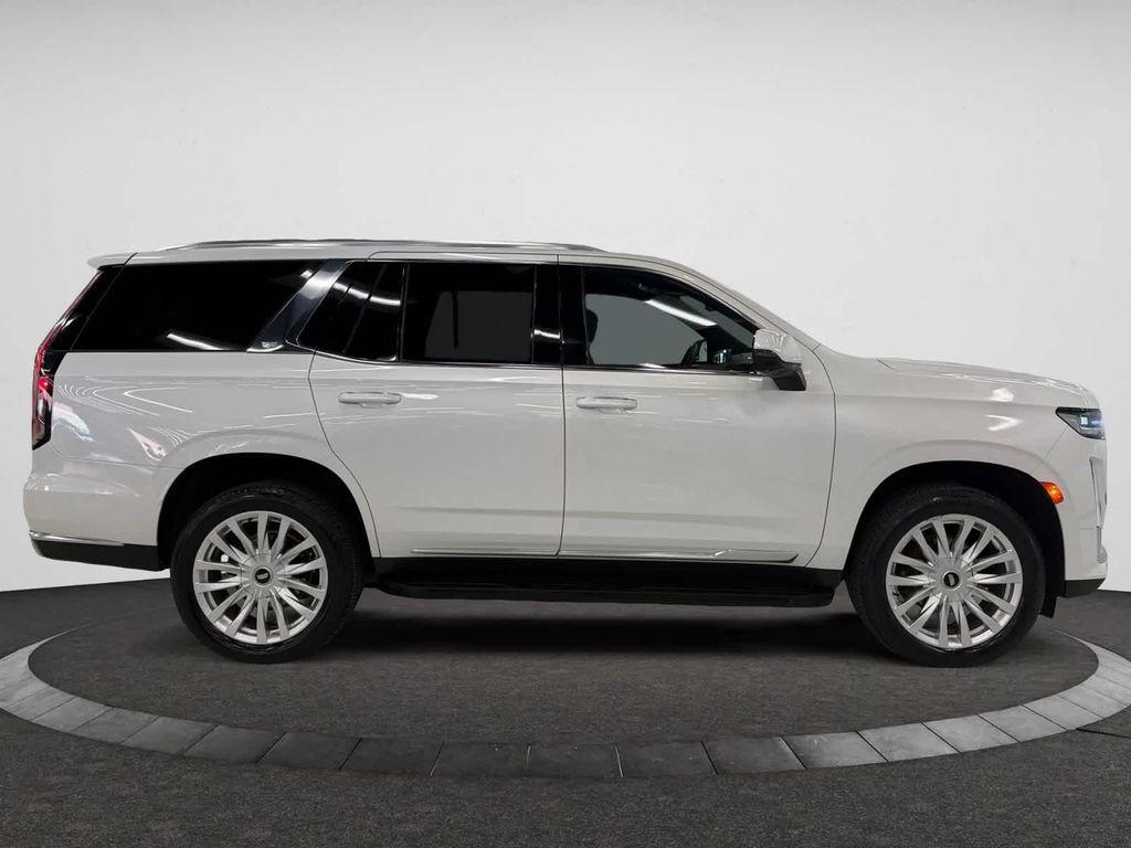 used 2023 Cadillac Escalade car