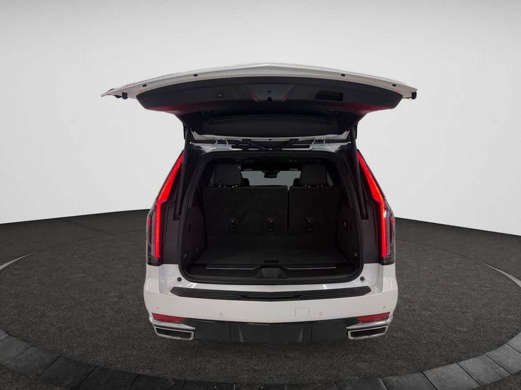 used 2023 Cadillac Escalade car