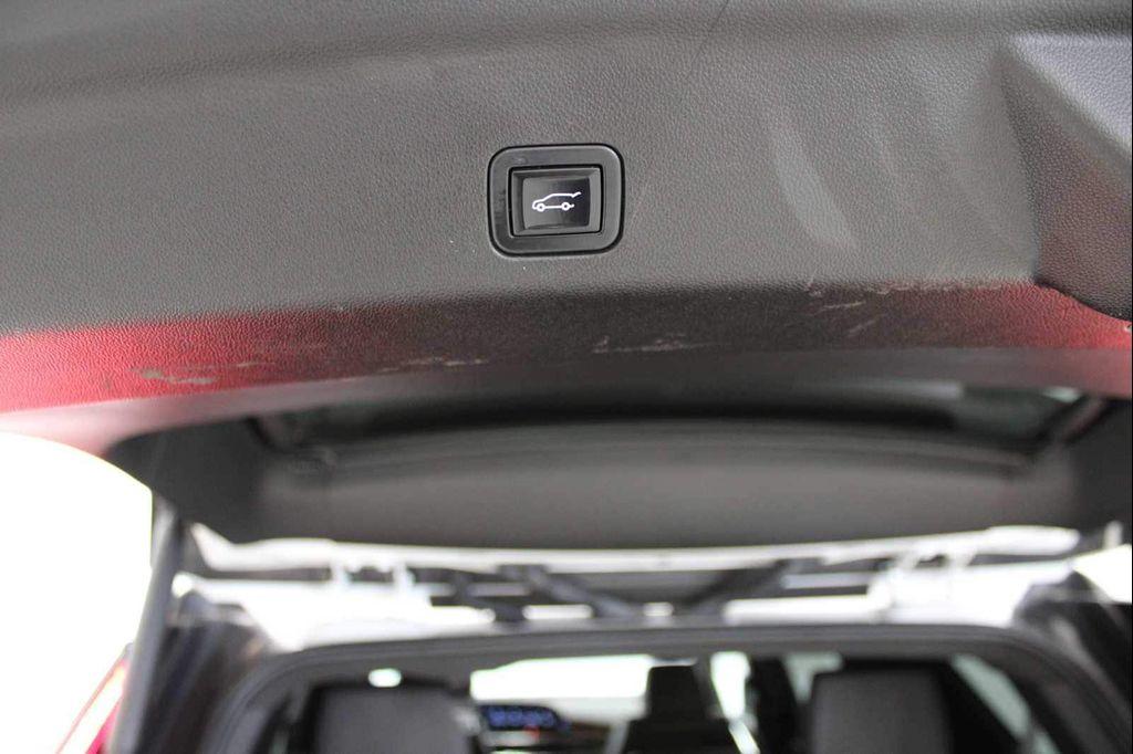 used 2023 Cadillac Escalade car