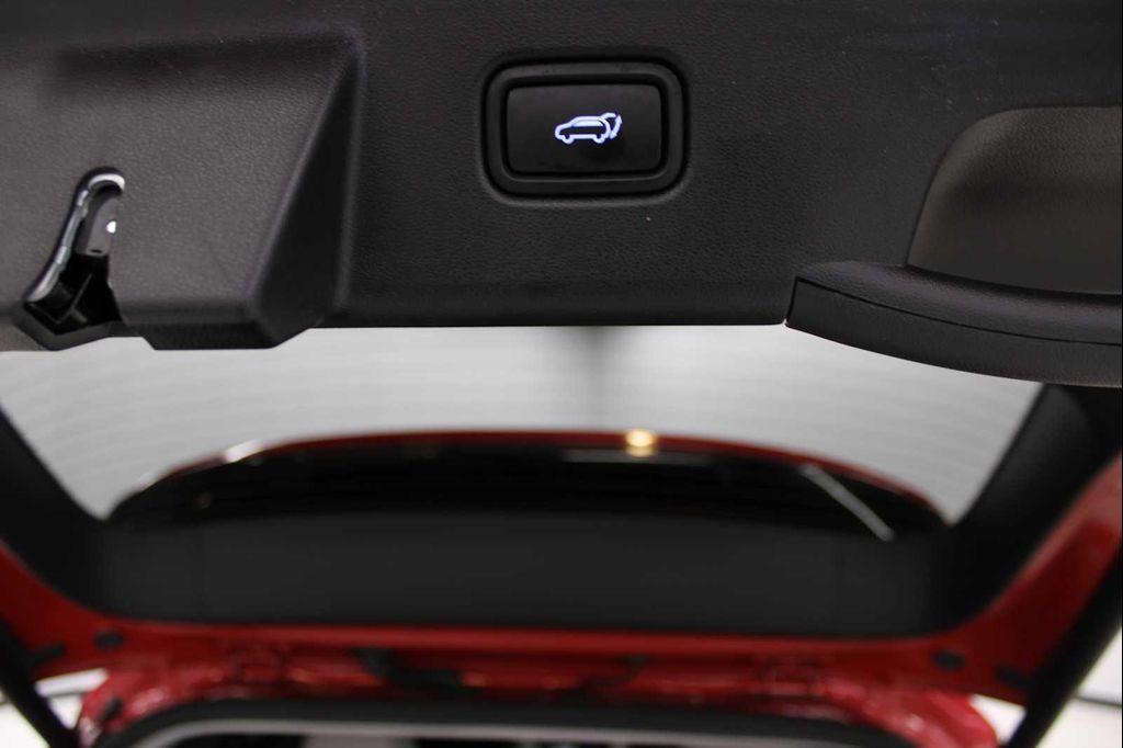 used 2023 Hyundai Tucson car, priced at $28,288