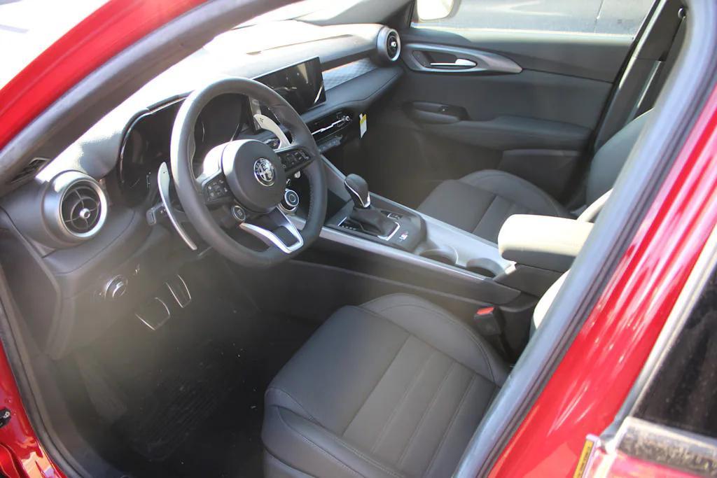 used 2024 Alfa Romeo Tonale car, priced at $52,485