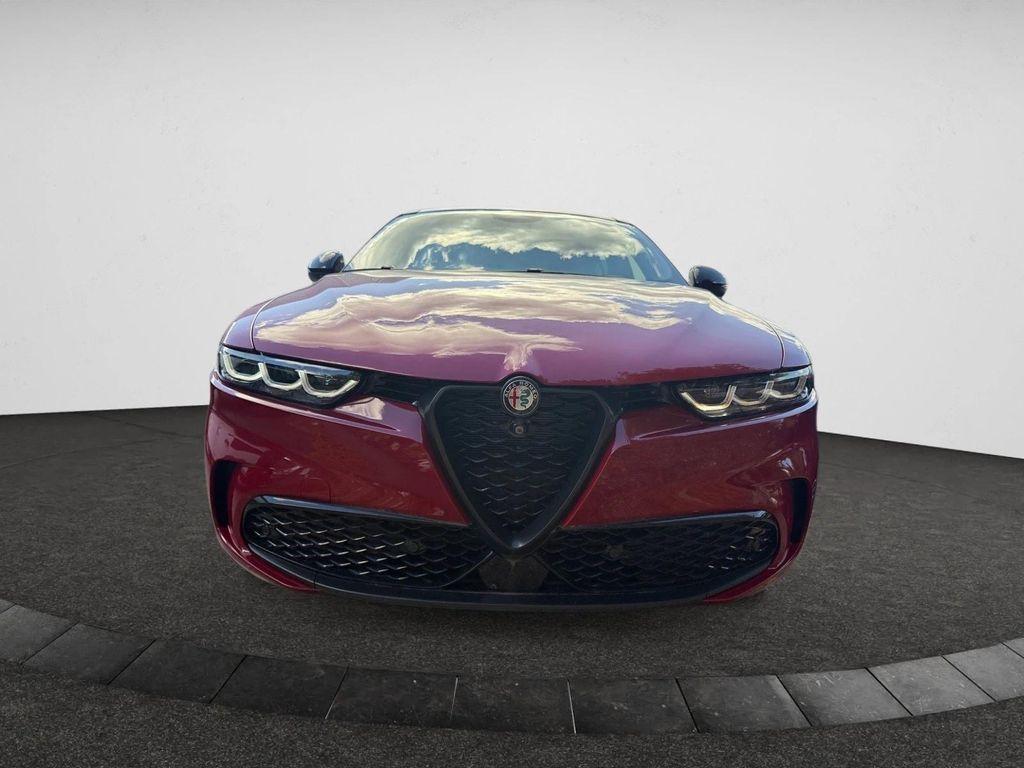 used 2024 Alfa Romeo Tonale car, priced at $52,485
