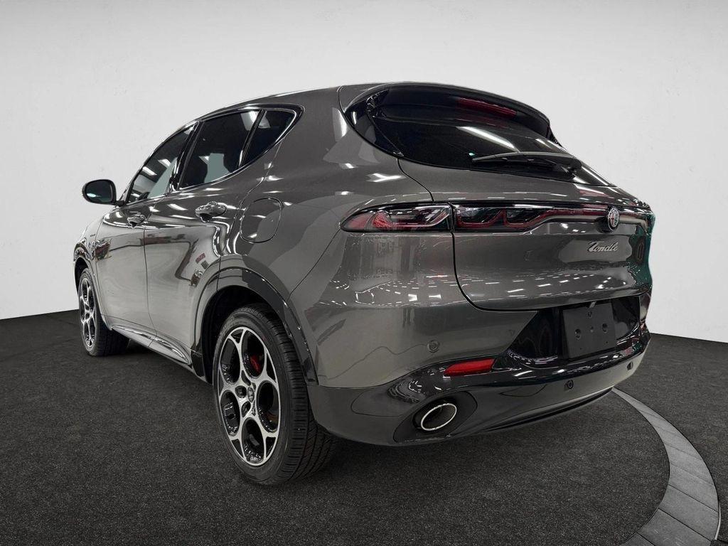 used 2024 Alfa Romeo Tonale car, priced at $47,295