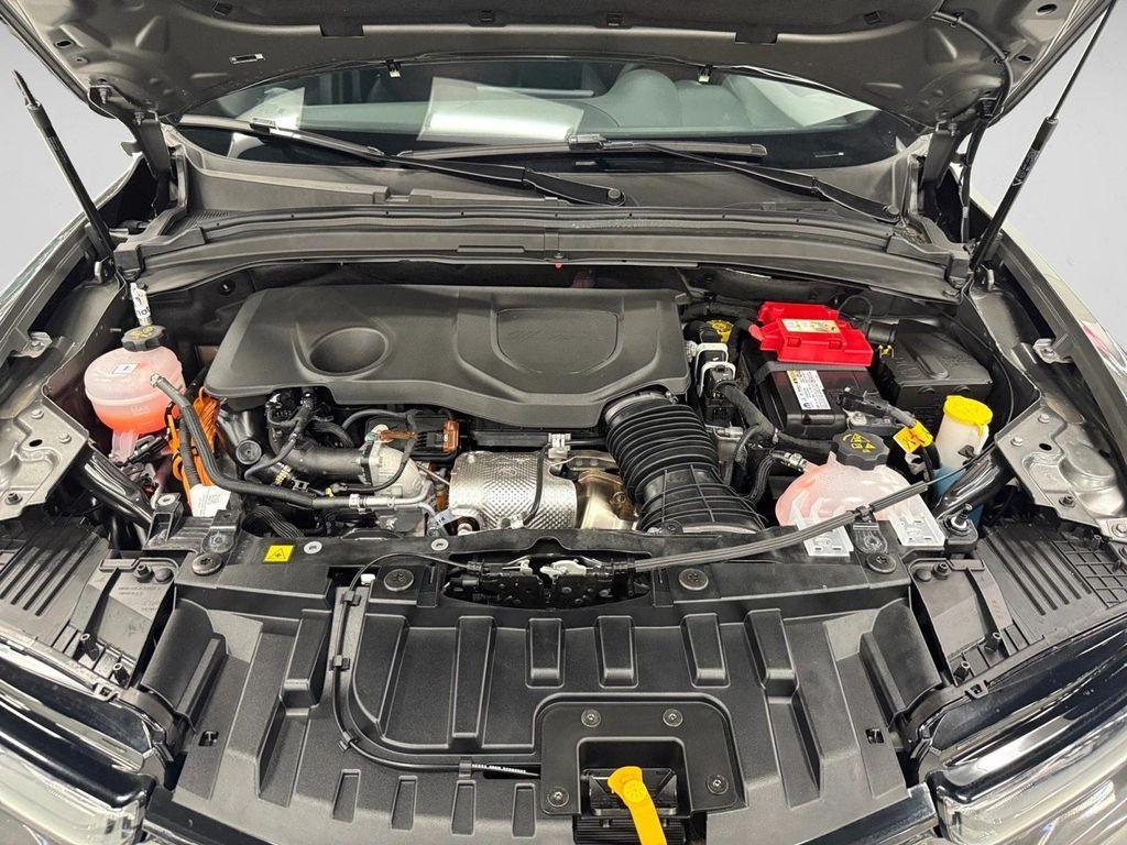 used 2024 Alfa Romeo Tonale car, priced at $47,295