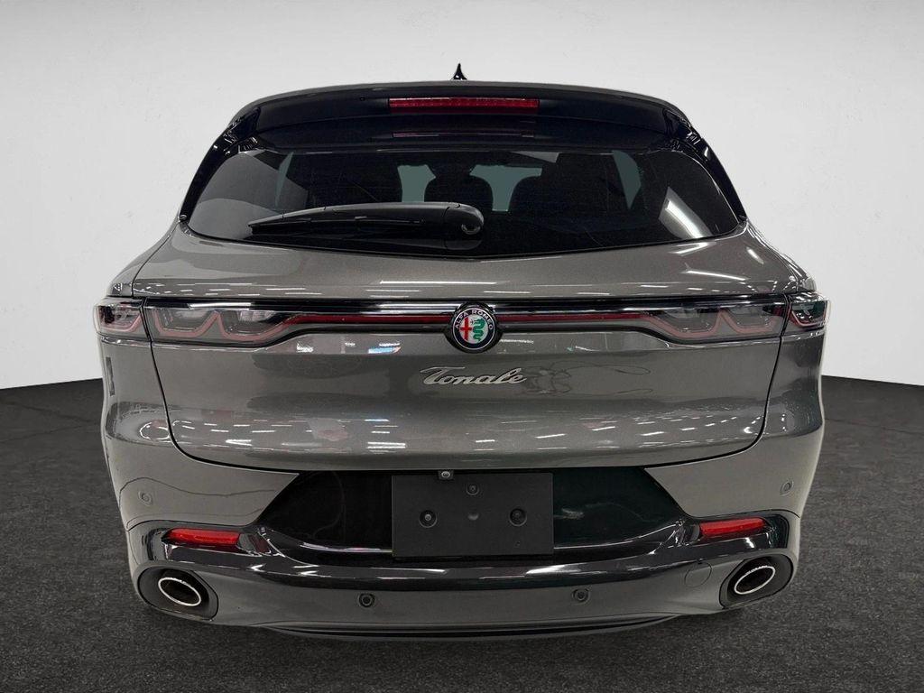 used 2024 Alfa Romeo Tonale car, priced at $47,295
