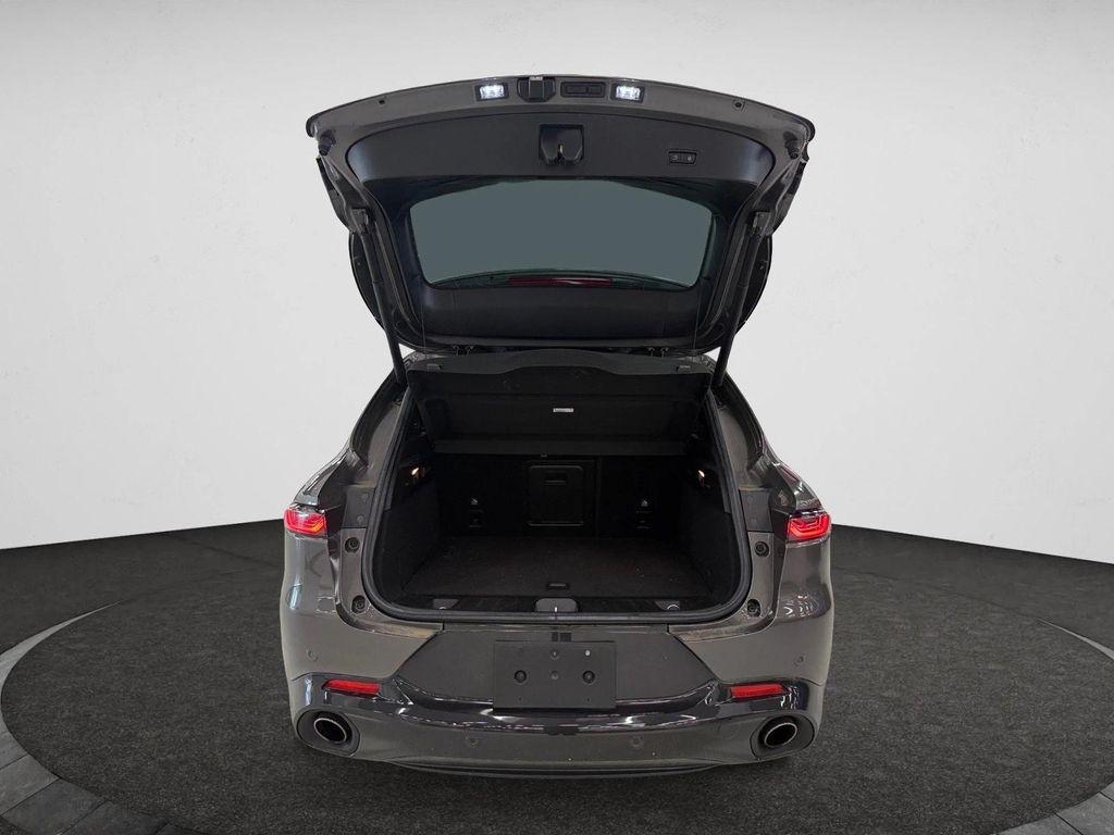 used 2024 Alfa Romeo Tonale car, priced at $47,295