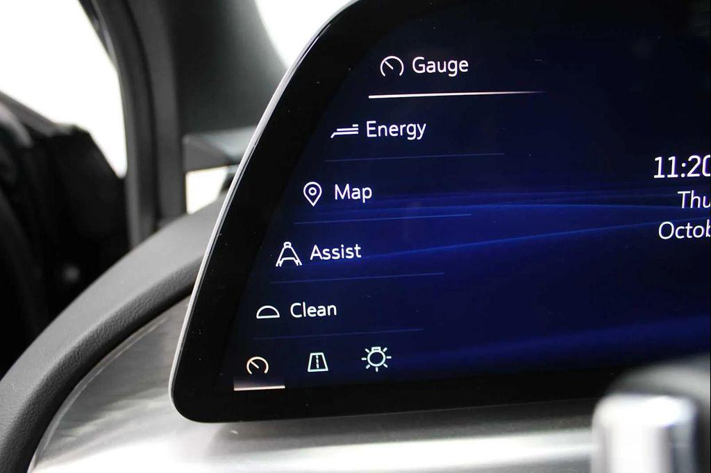 used 2024 Cadillac LYRIQ car, priced at $40,798