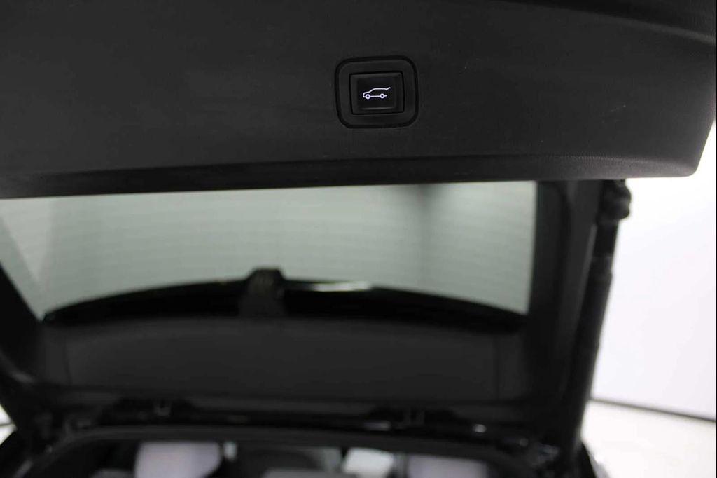 used 2024 Cadillac LYRIQ car, priced at $40,798