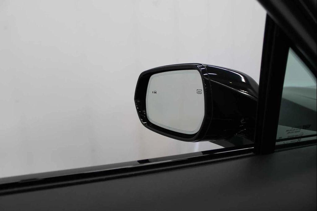 used 2024 Cadillac LYRIQ car, priced at $40,798