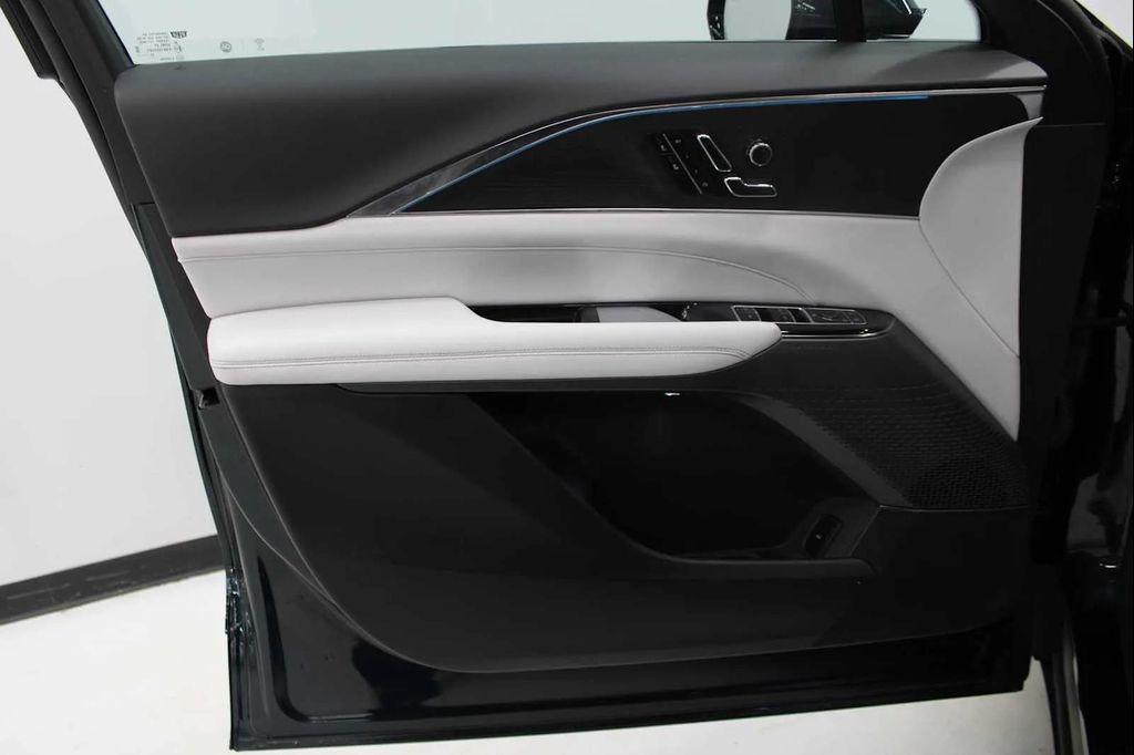 used 2024 Cadillac LYRIQ car, priced at $40,798