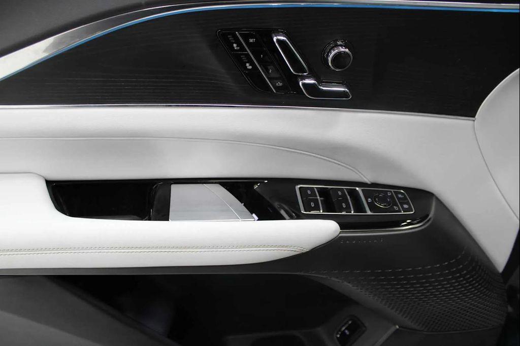 used 2024 Cadillac LYRIQ car, priced at $40,798