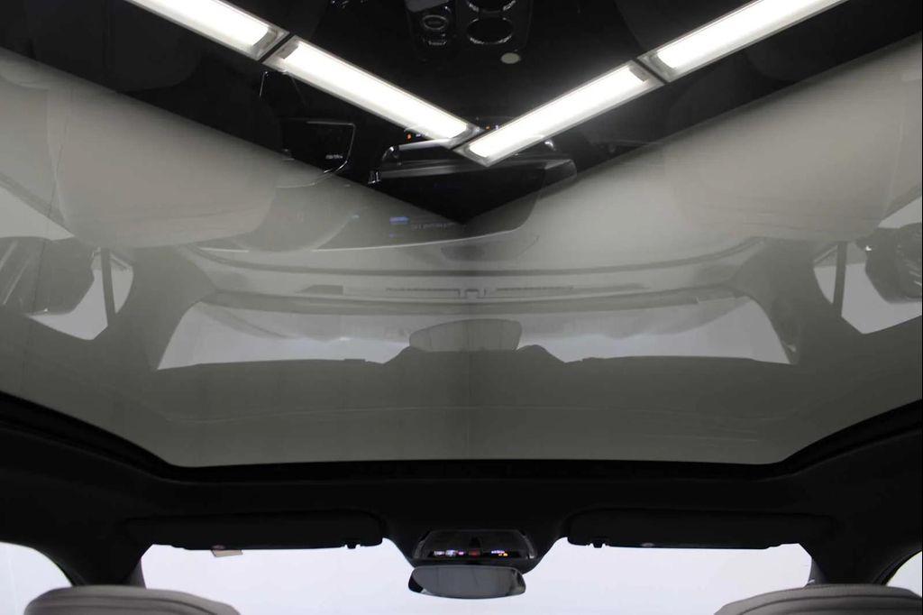 used 2024 Cadillac LYRIQ car, priced at $40,798