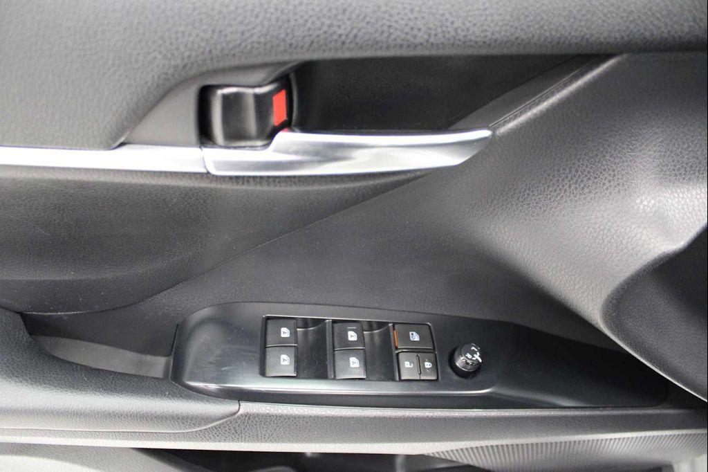 used 2020 Toyota Camry car, priced at $18,388