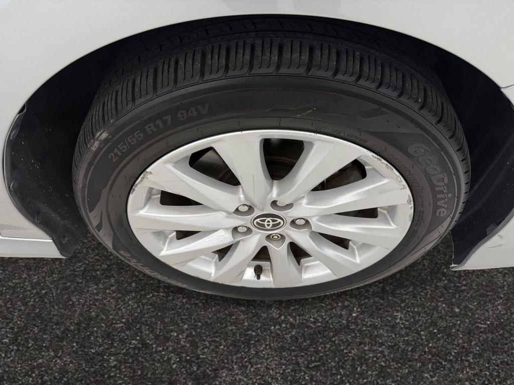 used 2020 Toyota Camry car, priced at $18,388