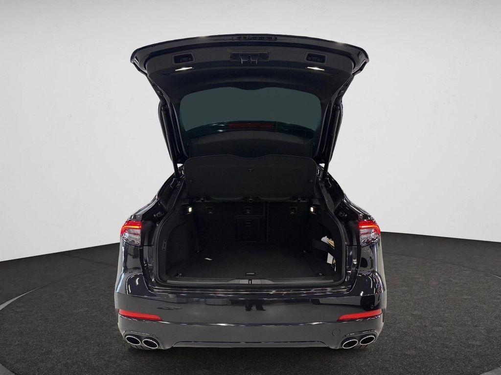 used 2024 Maserati Levante car, priced at $83,495