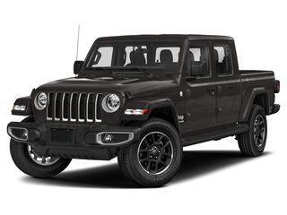 used 2023 Jeep Gladiator car, priced at $43,998