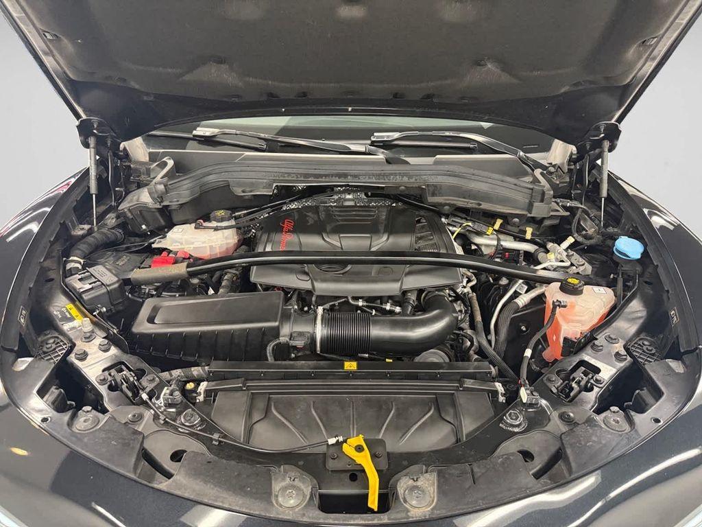 used 2022 Alfa Romeo Stelvio car, priced at $28,998