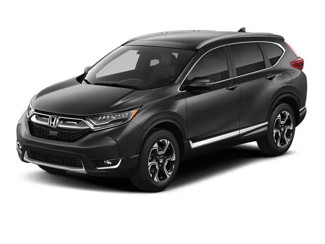 used 2017 Honda CR-V car, priced at $23,498