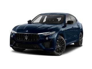 used 2021 Maserati Levante car, priced at $47,998
