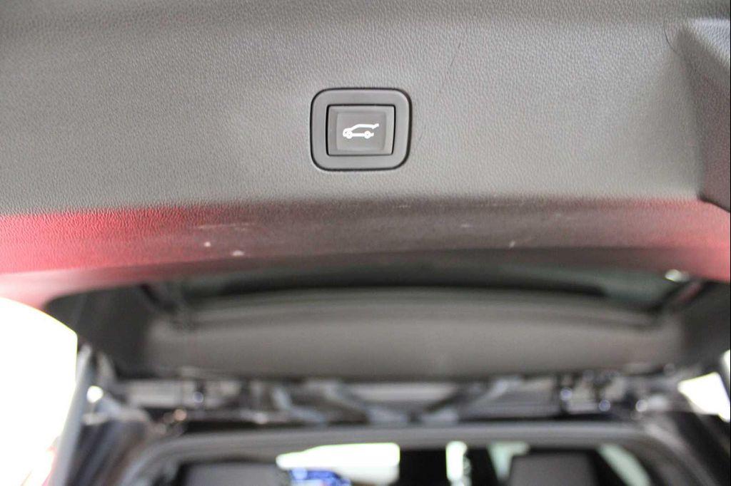 used 2023 Cadillac Escalade car, priced at $73,998