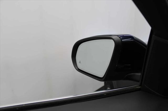 used 2022 Mercedes-Benz GLC 300 car, priced at $35,988