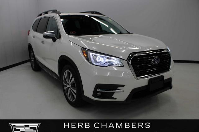 used 2021 Subaru Ascent car, priced at $30,998