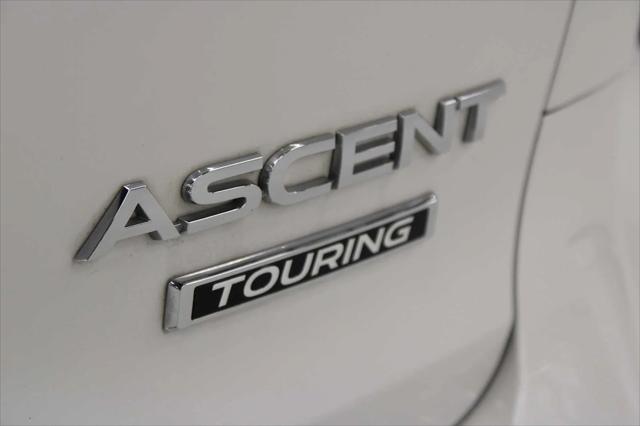 used 2021 Subaru Ascent car, priced at $30,998