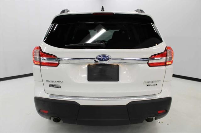 used 2021 Subaru Ascent car, priced at $30,998