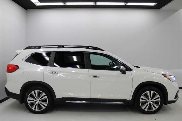 used 2021 Subaru Ascent car, priced at $30,998