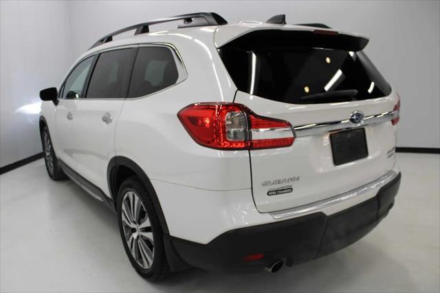 used 2021 Subaru Ascent car, priced at $30,998