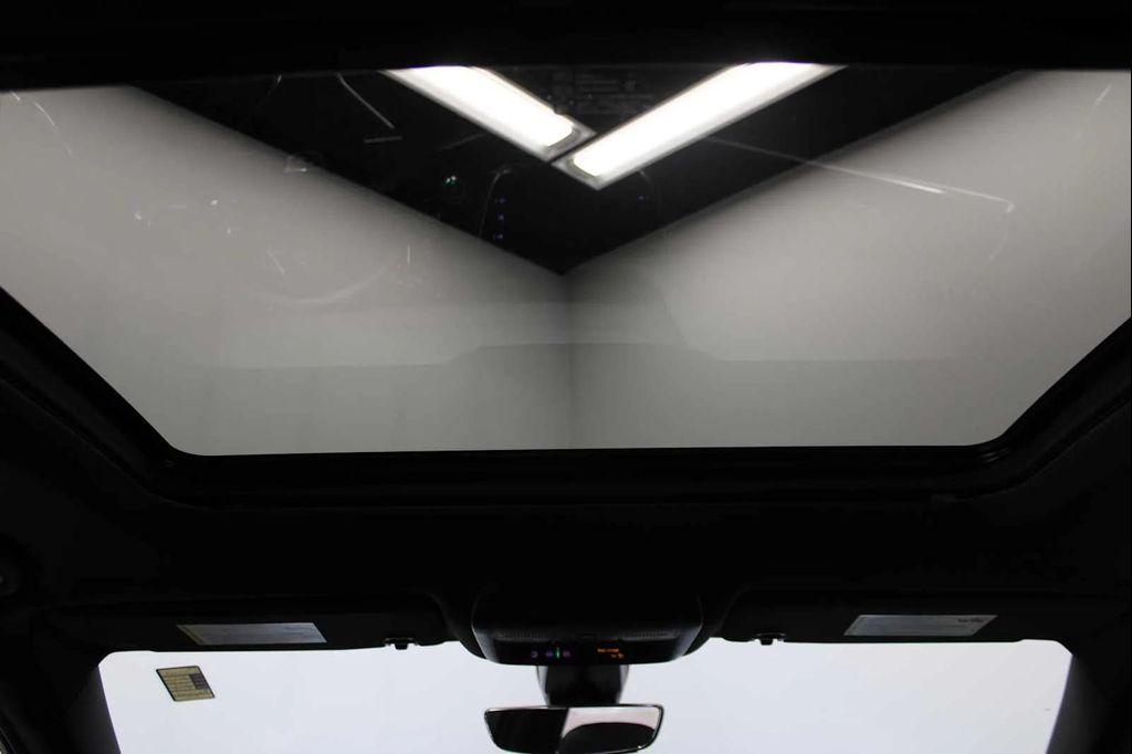 used 2021 Cadillac XT6 car, priced at $32,498