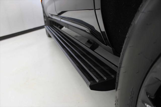 used 2023 Cadillac Escalade car, priced at $88,988