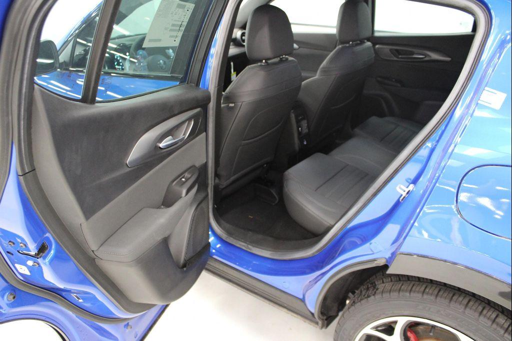 used 2024 Alfa Romeo Tonale car, priced at $50,645