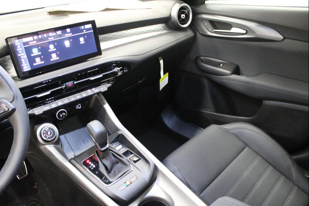 used 2024 Alfa Romeo Tonale car, priced at $50,645