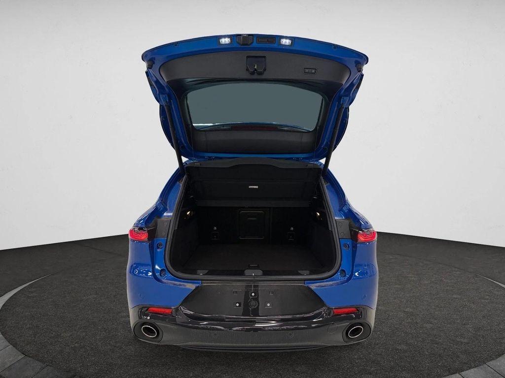 used 2024 Alfa Romeo Tonale car, priced at $50,645