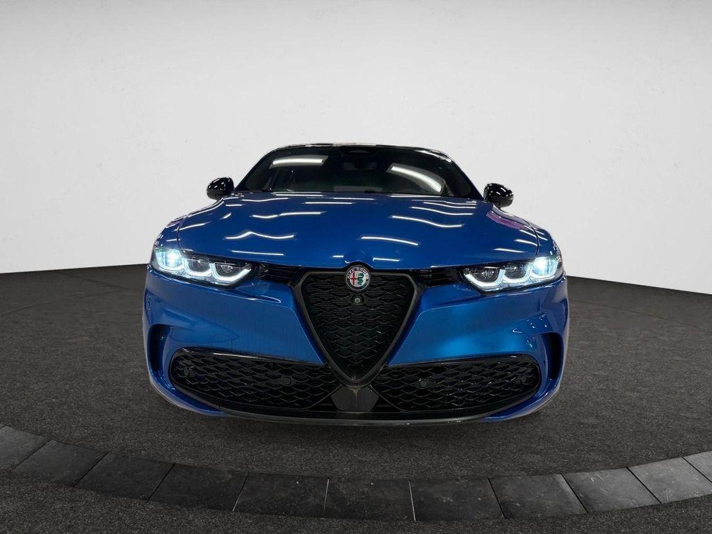 used 2024 Alfa Romeo Tonale car, priced at $50,645