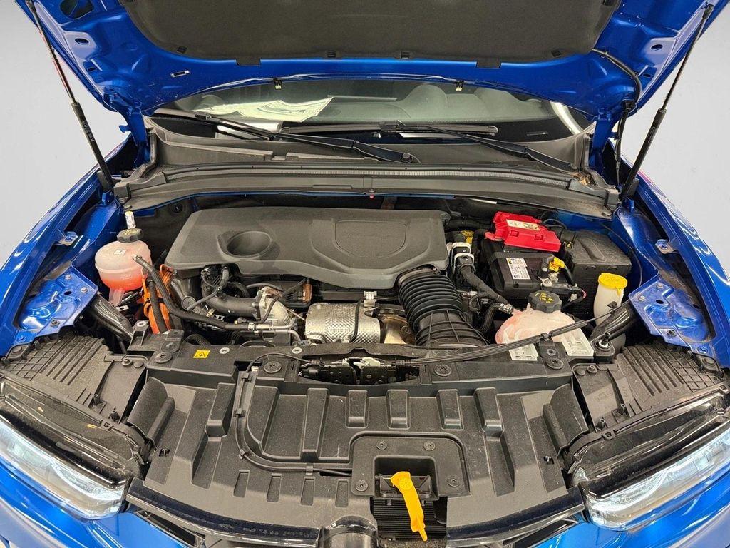 used 2024 Alfa Romeo Tonale car, priced at $50,645