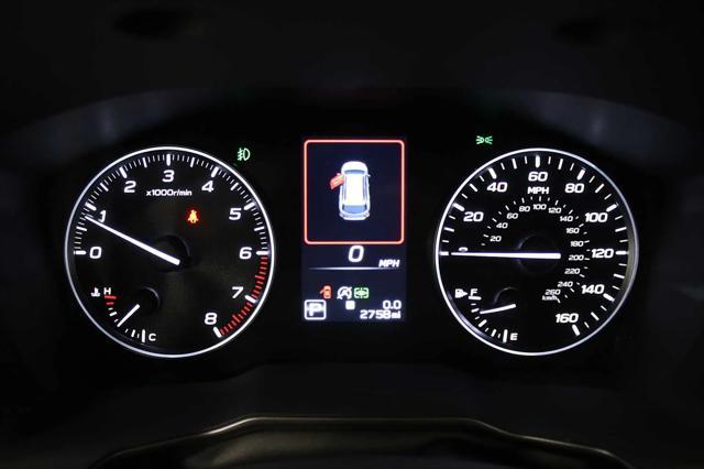used 2025 Subaru Outback car, priced at $36,498
