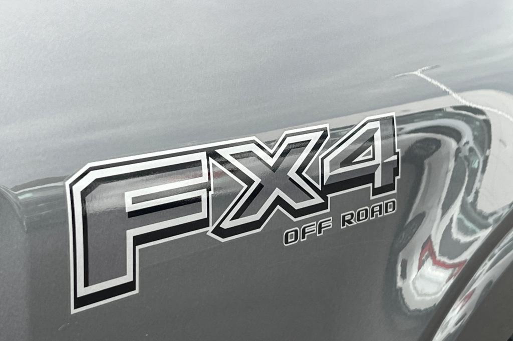 new 2025 Ford F-150 car, priced at $73,010