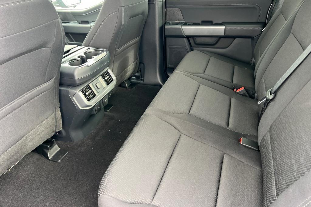 new 2025 Ford F-150 car, priced at $73,010
