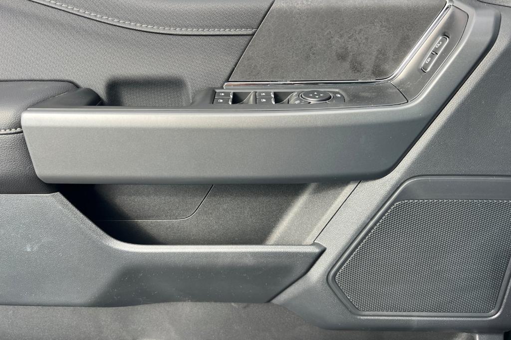 new 2025 Ford F-150 car, priced at $73,010