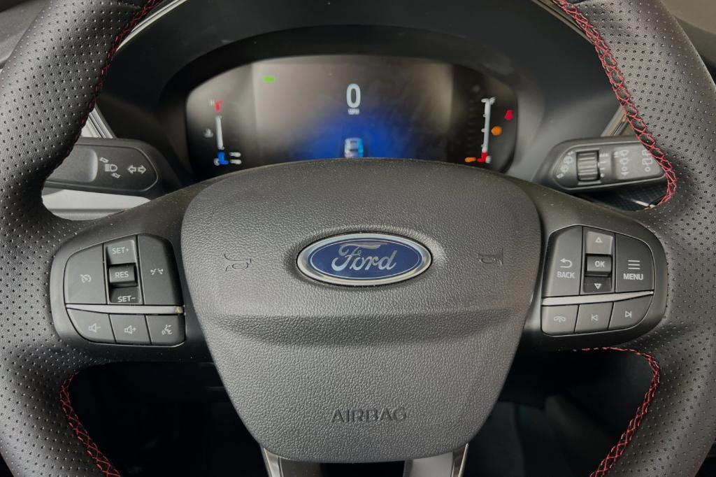 new 2024 Ford Escape car, priced at $42,980