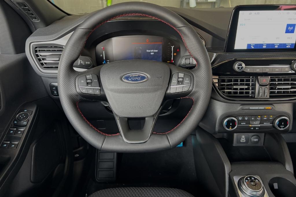 new 2024 Ford Escape car, priced at $42,980