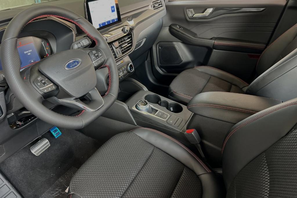 new 2024 Ford Escape car, priced at $42,980