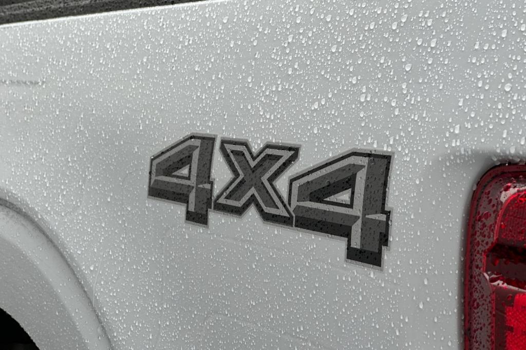 new 2025 Ford F-150 car, priced at $57,403
